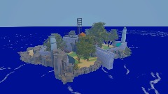 A screenshot taken in Dreams. 1 of 1.