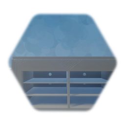 Furniture set (X 3)