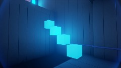 A screenshot taken in Dreams. 2 of 4.