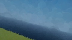 Animation test and also game