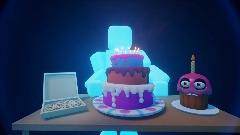 HAPPY 10th ANNIVERSARY FNAF