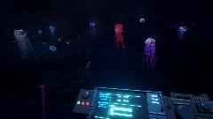 A screenshot taken in Dreams. 8 of 24.