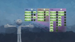 A screenshot taken in Dreams. 10 of 18.