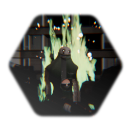 Half Life 2-Beta: Cremator