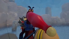 My Ancient HAMBURGER