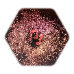 Reflection Music thingy