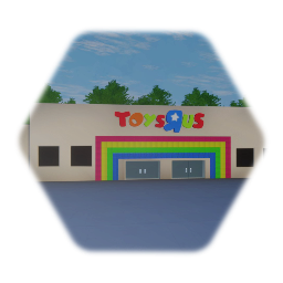 Toys ''R'' Us Store