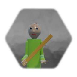 Baldi V2