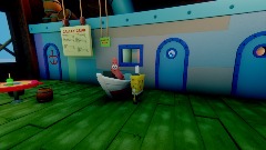 A screenshot taken in Dreams. 6 of 15.