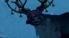 A screenshot taken in Dreams. 2 of 2.
