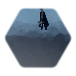 HARRY POTTER Puppets