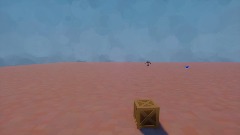 Crash Crystal Collect TEST PLACE