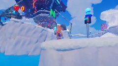 A screenshot taken in Dreams. 1 of 1.