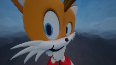 A screenshot taken in Dreams. 1 of 2.