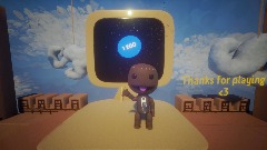 A screenshot taken in Dreams. 3 of 6.