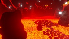 Lava hell