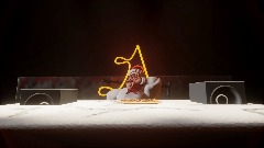 Pizza pete’s sad rap