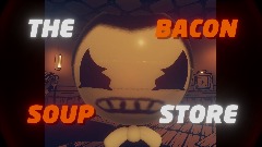 The bacon soup store