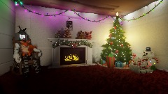 A screenshot taken in Dreams. 2 of 2.