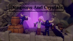 A screenshot taken in Dreams. 5 of 7.