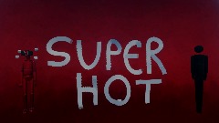 SUPER HOT VR TV GAMEPLAY PIOS