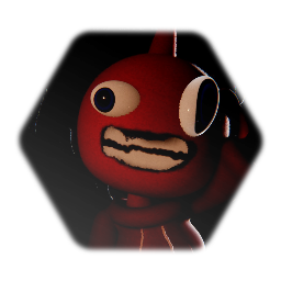 <clue>Secret history Red_creep_cules