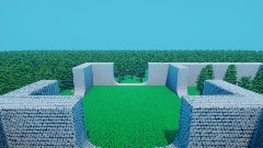 Alienphobia title scren