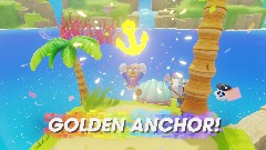 A screenshot taken in Dreams. 24 of 25.