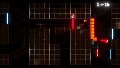 A screenshot taken in Dreams. 1 of 12.