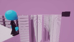 A screenshot taken in Dreams. 4 of 8.