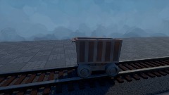 Roblox cart