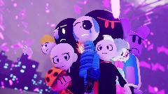 <pink>*Chapter 10 FINAL PART: Souls of Steels [ÐÊMØ]