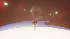 A screenshot taken in Dreams. 11 of 15.