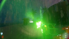 A screenshot taken in Dreams. 7 of 8.