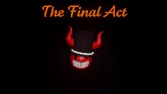 The Final Act (Boss Music)
