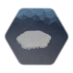 Snow hex