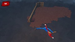 A screenshot taken in Dreams. 5 of 11.