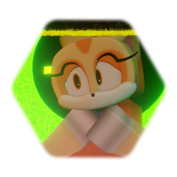 Cream | Tea engine the disaster v0.4