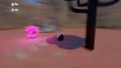 A screenshot taken in Dreams. 3 of 9.