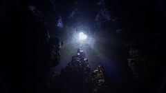 A screenshot taken in Dreams. 1 of 4.