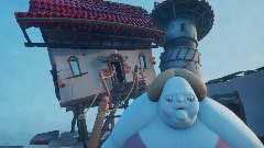 Remix of Single house