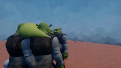 Shrek And Guy