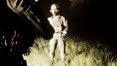 WAR MOVIE: beginning