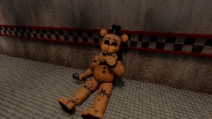 Animatronic