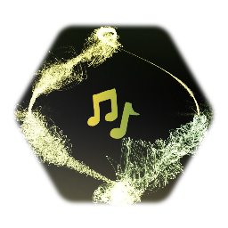 Old/current Menu Music of Something