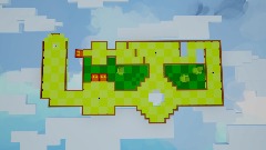 A screenshot taken in Dreams. 10 of 29.