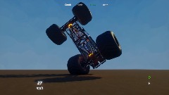 A screenshot taken in Dreams. 1 of 3.