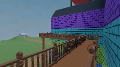 A screenshot taken in Dreams. 17 of 18.