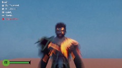 A screenshot taken in Dreams. 2 of 2.