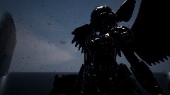 A screenshot taken in Dreams. 12 of 29.